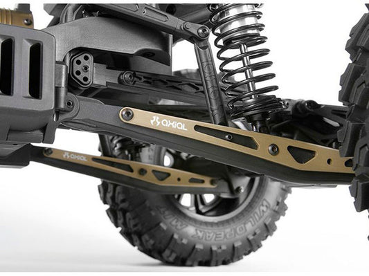 AX90038 Yeti™ XL 1/8th Scale Electric 4WD - Kit