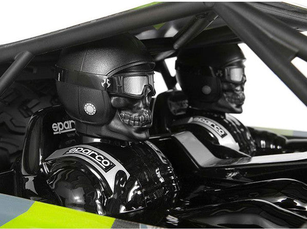 AX90038 Yeti™ XL 1/8th Scale Electric 4WD - Kit