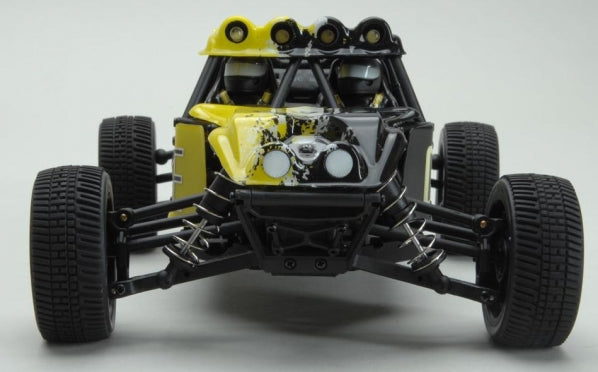 C-RMX0050 Coyote 1/18th Buggy EP