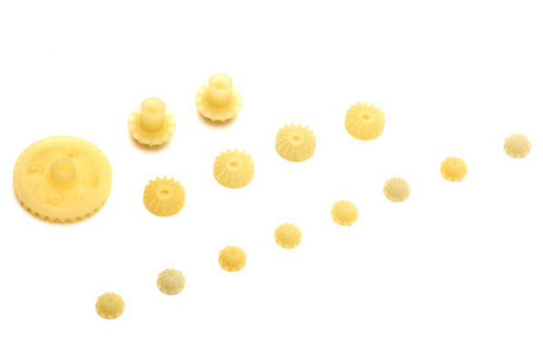 GERC00011/14 - Ripmax Across Rock Crawler - Gear Package