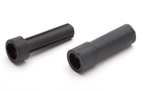 GERC00024/25 - Ripmax Across Crawler - Rear Transmission Shaft & Sleeve