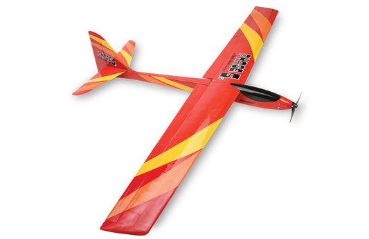 A-CF011 - Ripmax Phase 5-E EP Sport Glider
