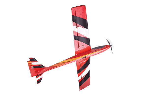 A-CF011 - Ripmax Phase 5-E EP Sport Glider