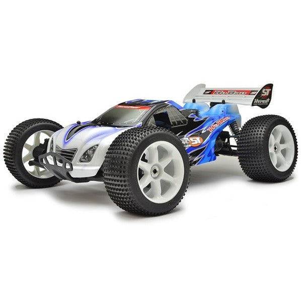 HBM7-ST - HOBAO HYPER ST RTR 1/8TH NITRO TRUGGY