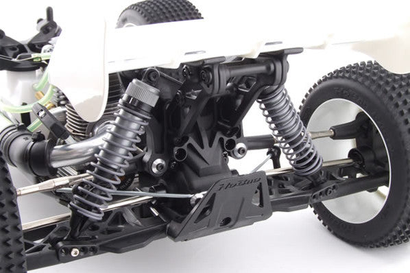 HBM7-ST - HOBAO HYPER ST RTR 1/8TH NITRO TRUGGY