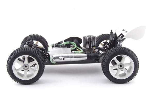 HBM7-ST - HOBAO HYPER ST RTR 1/8TH NITRO TRUGGY