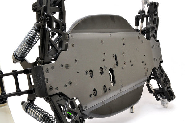 HBM7-TQC21DG - HOBAO HYPER 7 TQ2 RTR BUGGY (w/ Hyper 21 Turbo Engine)