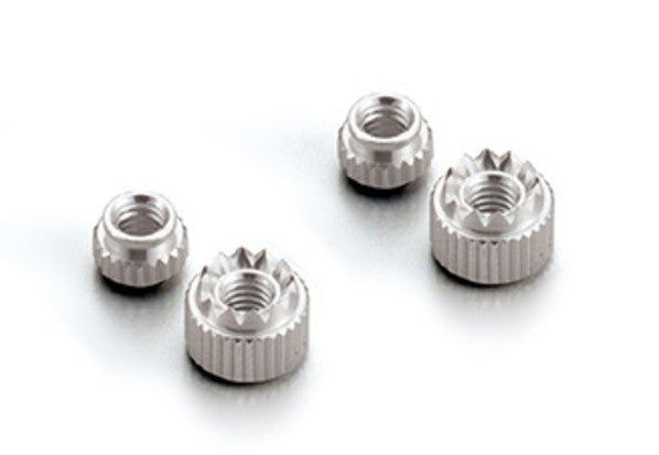 KO10703 - Esprit IV - Short Stick Head - Silver
