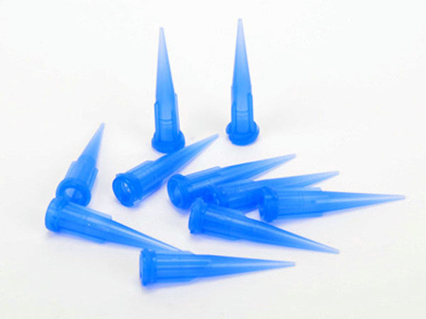 MHGN - Model Hobby Free-Flow Glue Nozzles (5pcs)