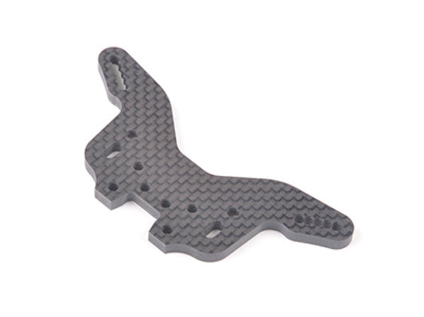 U7656 - C/F Rear Shock Mount - Cougar-Laydown