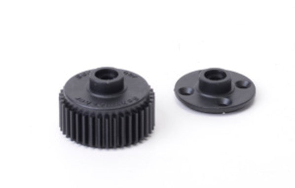 U4387 - Gear Diff Mouldings - Cougar KR