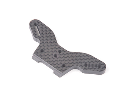 U7655	C/F Front Shock Mount - Cougar-Laydown