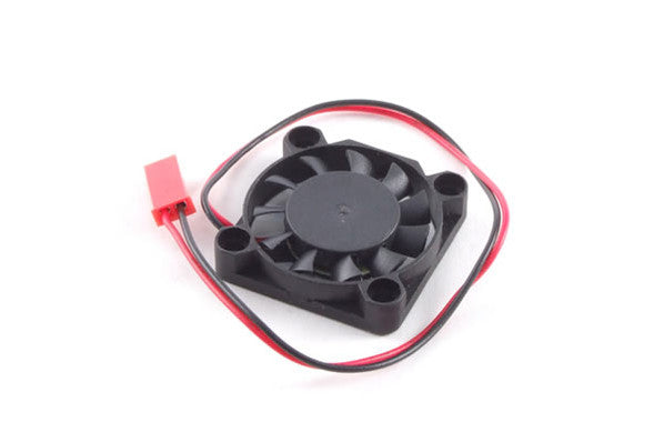 FAST36-5 Fastrax Micro Fan Unit W/Wiring And Plug