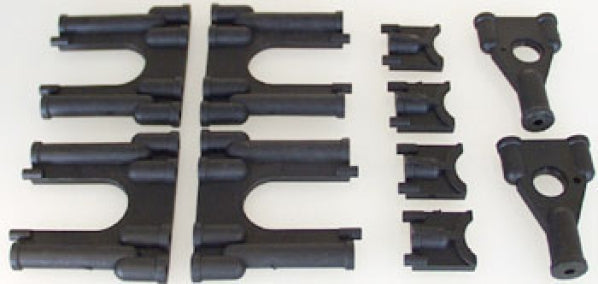 U2449 - Diff and Layshaft Mount Set - Mi1