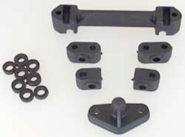 U2450 - Suspension Pivots and Blocks - Mi1