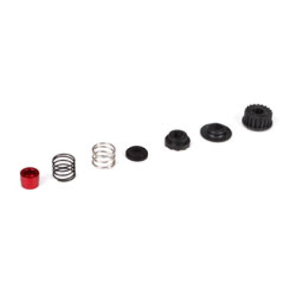 TLR232023 One-Way/Clicker Set: 22-4
