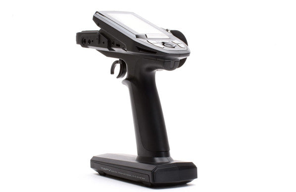 P-CB4PV - T4PV 4-Channel 2.4GHz T-FHSS & R304SB Rx Combo (No Battery)