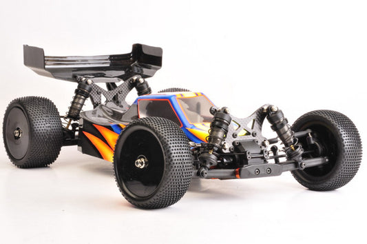 TM4TE Absima 1:10 EP Buggy TM4 Team Edition 4WD Competition KIT