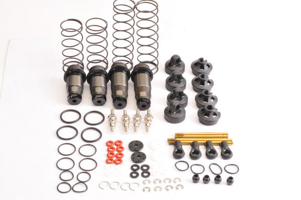 TM4TE Absima 1:10 EP Buggy TM4 Team Edition 4WD Competition KIT
