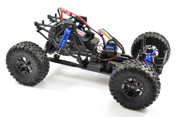 FTX5571 FTX OUTLAW 1/10 BRUSHLESS 4WD ULTRA-4 RTR BUGGY