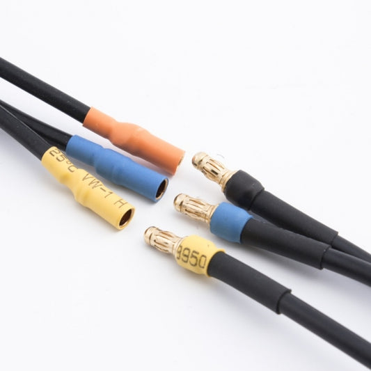 ORI66083  Combo Neon 17 (motor +R10 Sport controller Deans)