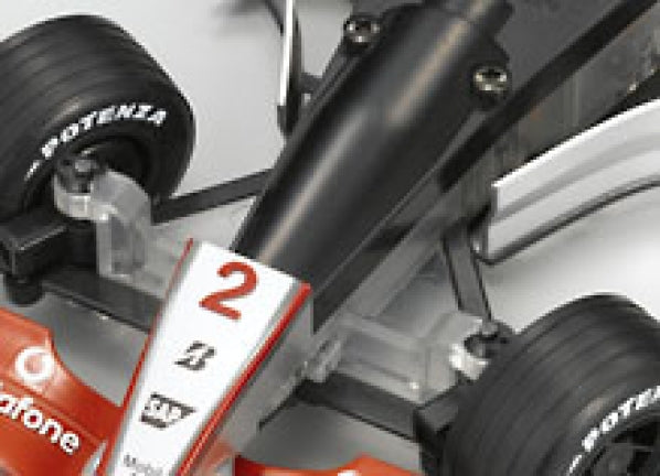 Vodafone McLaren Mercedes MP4-22 No.2