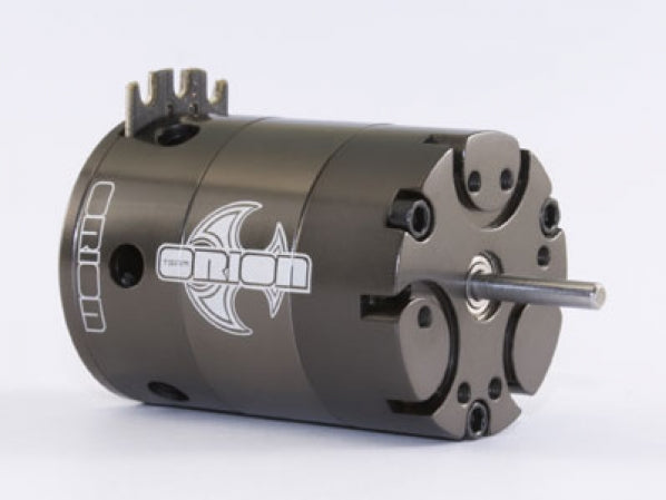 ORI28215 Vortex Pro Stock Brushless Sensored Motor 13.5T