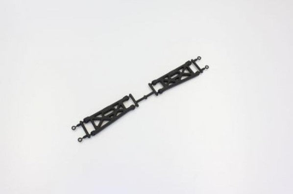 K.UMW710 - FRONT SUSPENSION ARM SET RB6
