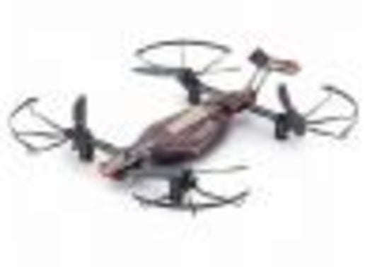 K.20572 - Kyosho Drone Racer; "Zephyr" - Select Model