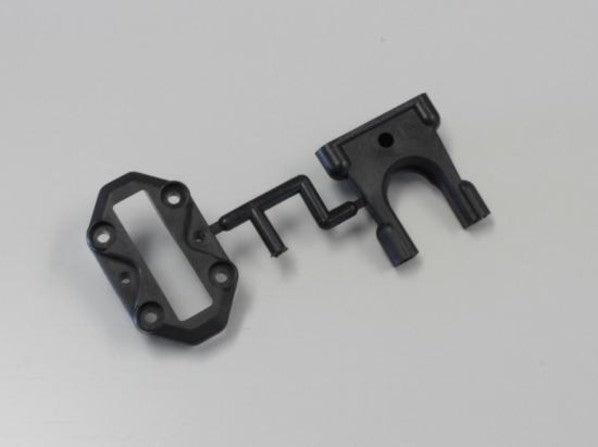K.LA359B - CENTRE MOUNT LAZER ZX6.6