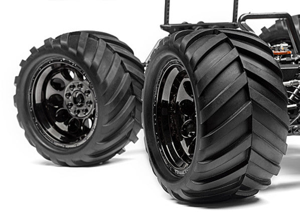 HPI 110661 - BULLET MT 3.0 RTR (2.4GHZ)