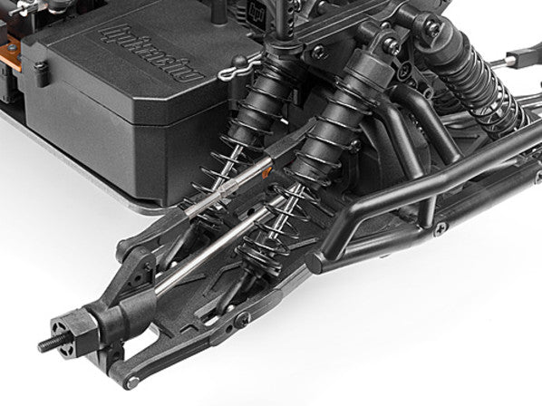 HPI 110661 - BULLET MT 3.0 RTR (2.4GHZ)