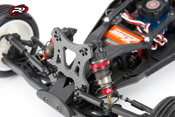 PR71400356 - PR S1 V3 (MM) 1/10 Competition Electric 2WD Buggy