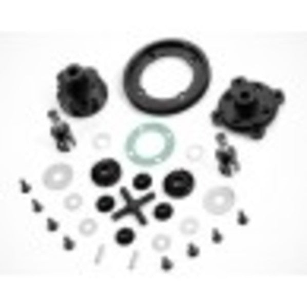 XR364901 Gear Center Differential - Set