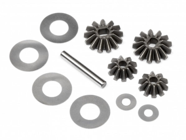 HPI86917 - Gear Diff Bevel Gears ( 13T AND 10T)