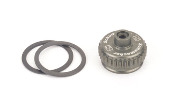 U7422 - Alloy Gear Diff Body - CAT L1/KC