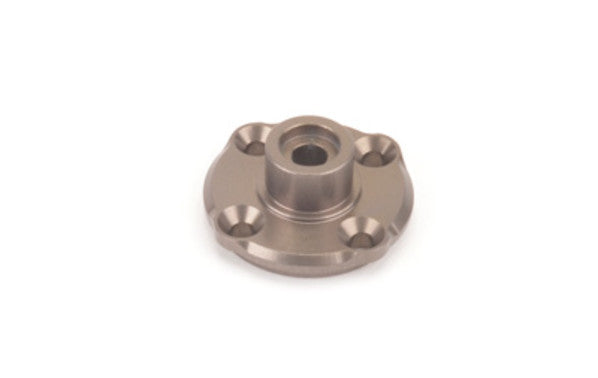U7423 - Alloy Gear Diff Cover - CAT L1/KC