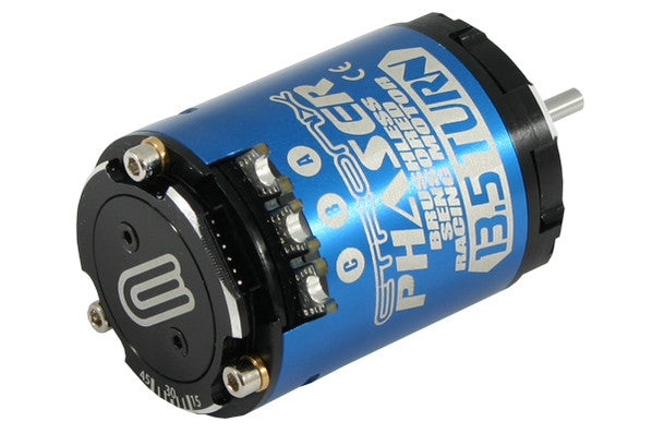 ET0354 Etronix Phaser 1/10th 6.5T Sensored Brushless Motor