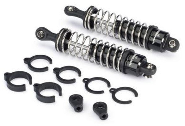 2330005 Alu Dampers 75mm 1:10 (2 pcs)