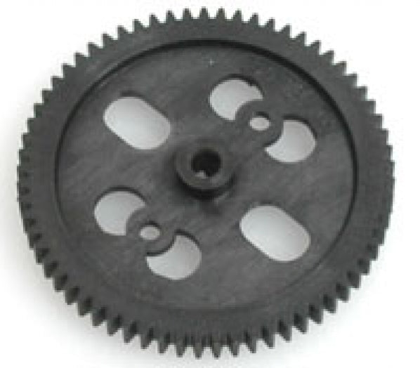U3181 - Schumacher Spur Gear; 65T 32DP - RIOT