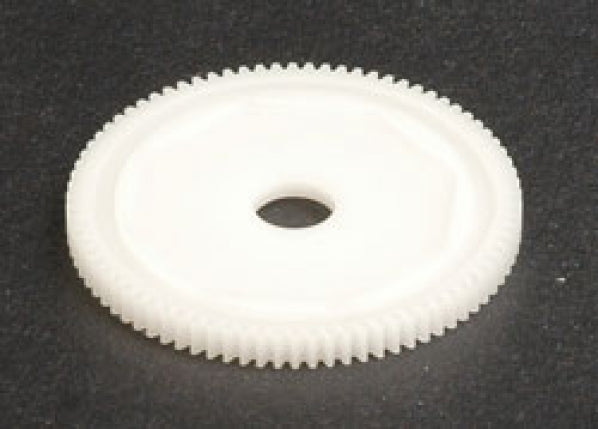 U3350 - Schumacher Gear; CNC 82t Spur - Slipper