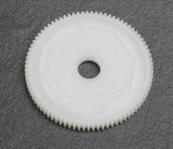 U3351 - Schumacher Gear; 83t Spur - Slipper