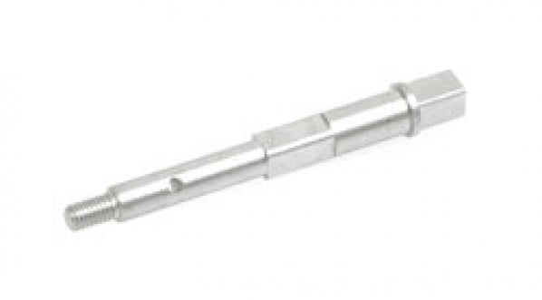 Shaft; Rear Idler - Cat SX