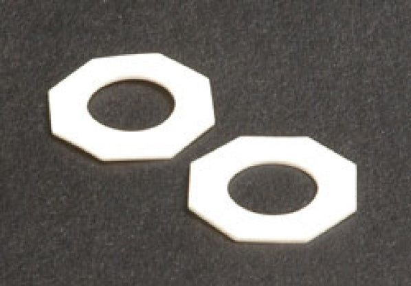 U3364 Slipper Pad; PTFE Octagon (pr)