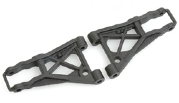 U3550 - Schumacher Wishbones; Short Graphite Rear - Mi4LP