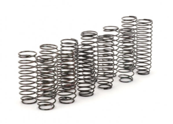 U3674 - Schumacher Big Bore Spring Tuning Set; Long 6prs