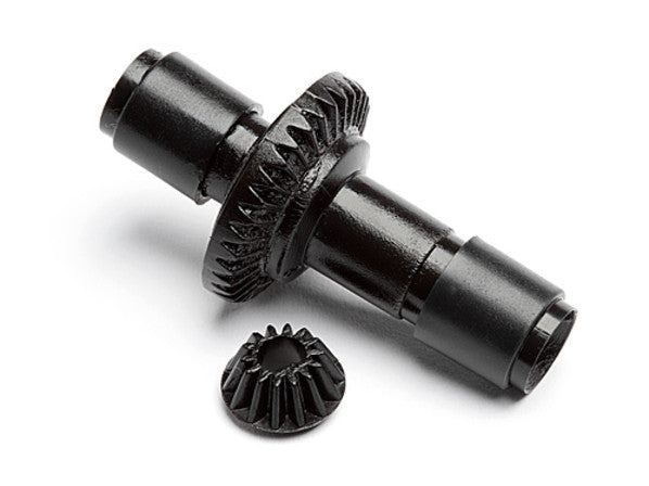 Complete Differential/Pinion Gear