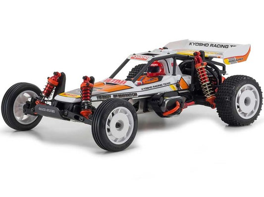 K.30625B  KYOSHO ULTIMA 1:10 2WD KIT *LEGENDARY SERIES*