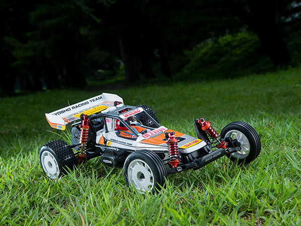 K.30625B KYOSHO ULTIMA 1:10 2WD KIT *LEGENDARY SERIES*