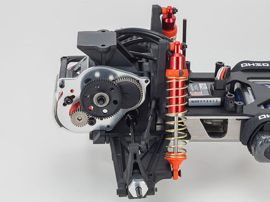 K.30625B  KYOSHO ULTIMA 1:10 2WD KIT *LEGENDARY SERIES*